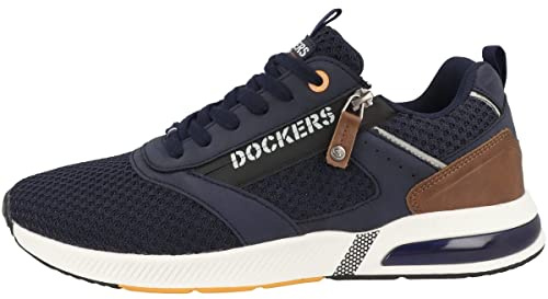 Dockers by Gerli Herren Sneaker Low