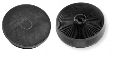 keenberk Aktivkohlefilter kompatibel mit Electrolux Dunstabzugshaube