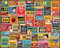 White Mountain - Things Parents Say, 1000 Piece Jigsaw Puzzle