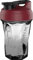 Helimix 2.0 Vortex Blender Shaker Bottle 591 ml - No Blending Ball or Whisk - USA Made - Portable Pre Workout Whey Protein Drink Shaker Cup - Mixes Cocktails Smoothies Shakes - Top Rack Safe
