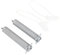sparefixd Ressorts de porte et corde pour lave-vaisselle Bosch SMV53A00GB