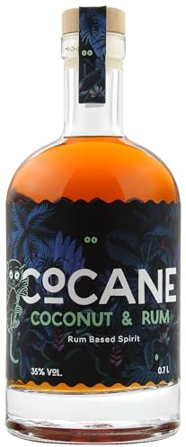 CoCane - Coconut & Rum (1 x 0.7 l)