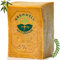 Grünwell Naturoase 6X Aleppo Seife Original ca. 1200 gr 100% Olivenöl,Olivenölseife Natürliche Pflege für Gesicht und Körper|Haarseife olivenöl seife|aleppo soap,Naturseife|DERMATEST:Exzellent