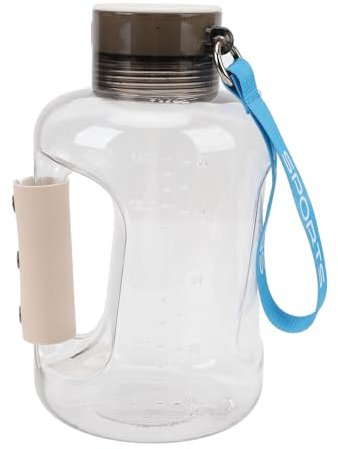 Wasserstoff-Wasserflasche, 1500 Ml Wasserstoff-Wassergenerator, Wasserstoffreiche Wassermaschine, 1600 PPB Wasserstoffreiche Konzentration, Tragbare Sport-Wasserflasche,