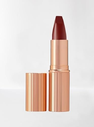 Charlotte Tilbury Original Matte Revolution Lippenstift, 3,5 g, Bella by Cloud.Sales Cosmetics (WALK OF NO SHAME)