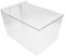 KGA SUPPLIES Fridge Freezer Crisper Draw Compatible with Bush BFFF60B, BFFF60R, BFFF60C, BFFF60BL