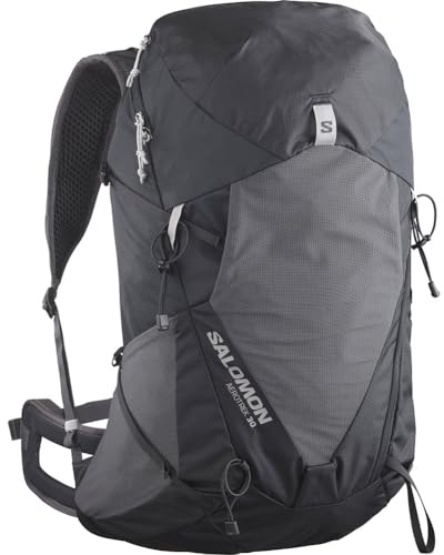 Aerotrek 30 Rucksack, Anthrazit/Eisen/Legierung, M/L