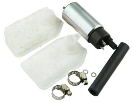 Motorcycle Electric oil line Pump Fit For WR250R WR250X WR450F YZ250 YZ250F YZ250FX YZ450F YZ450FX YW50F BW'S YW50FX