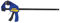 IRWIN Quick-Grip Bar Clamp, One-Handed, Medium-Duty, 18-Inch (1964719)