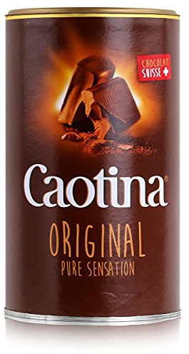 Caotina Chocolate Drink - 1 x 500 g