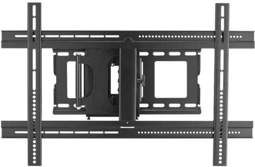 Sanus Full Motion F180c Pull Out Wall Bracket for 47 inch to 70 inch TVs inch