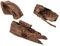 Europet Bernina 251-110089 Aquarium Dekoration Holz JATI, Circa 350-550 mm