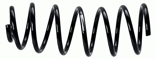 SACHS 997 770 Fahrwerksfeder für Skoda Octavia Wagon (1U5) 1998-2010 Vorderachse und Andere Fahrzeuge