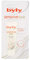 BYLY SENSITIVE SILK - Deo-Creme, empfindliche Haut, effektiver Schutz, Antitranspirant für Frauen, mit Seidenprotein, lang anhaltend, frei von Duftstoffen & Aluminium, 7 Tage/72 Stunden aktiv - 25 ml