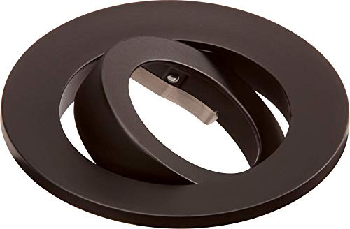 Knightsbridge Gunmetal Tilt Bezel for EVOT and EVOXLT