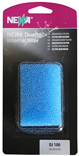 NEWA DJ100 Biologische Schaumstoff für Aquarien