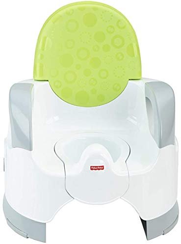 Fisher-Price Pot Ajustable Grand Format