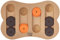 Karlie Wooden Brain Train Apollo L: 30 cm B: 20 cm H: 2.5 cm