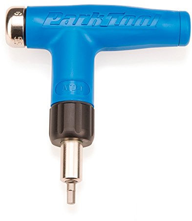 Park Tool ATD-1 Adjustable Torque Driver - Blue