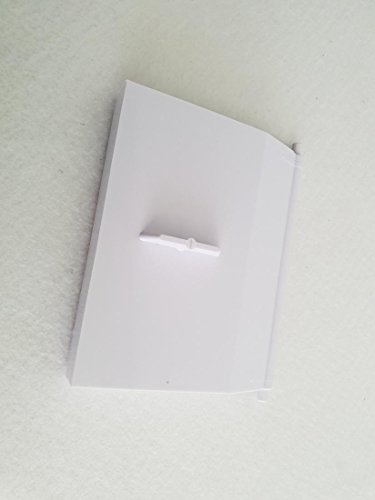 Trendpool Skimmerklappe, Skimmerwehr, Haken Zum Wegdrücken, für Miniskimmer