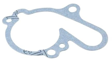 Guarnizione coperchio pompa acqua top perf per Minarelli 50 AM6 AM00023 moto Nuovo