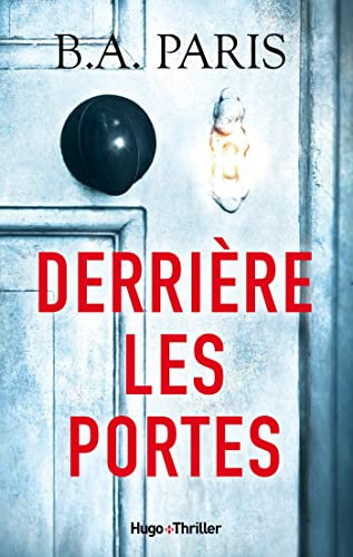Derrière les portes (Hugo Thriller)