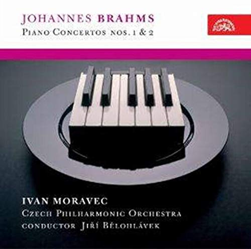 Piano Concertos, Nos. 1 & 2