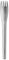 Stelton, ABS, Matt, L 20,5cm