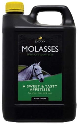 Generisch Lincoln Molasses 5027286032001 4 L