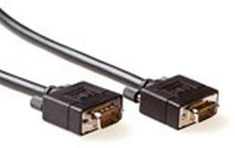 ACT 20 metre High Performance VGA Cable Male-Male