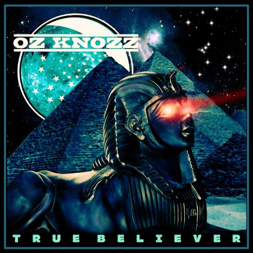 Progrock TRL080