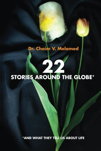 22 Stories around the Globe (English Edition)