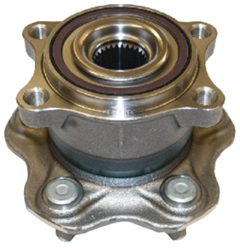 Japanparts KK-21073 Wheel Hub