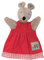 Nini la souris 'les Marionnettes' - Moulin Roty