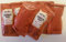 12 x Heinz Barbecue Sauce - Individual Sachets