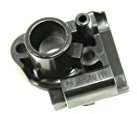 Husqvarna 545133301 Vergaserplatte