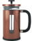 La Cafetière 5164822 Origins Copper ‘Pisa’ 8 Cup Cafetière – 1 L (1¾ pints)