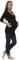 YESET Jeans de Maternité Jeans Grossesse Pantalon Jeans Longue Stretch Ventre Enceinte Denim - Jean Bleu, 42