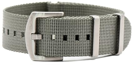 BluShark - Herren -Armbanduhr- BS-GREY-22PP