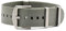 BluShark - Herren -Armbanduhr- BS-GREY-22PP