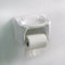 SDKKY Keramik Toilettenpapierhalter, Rollenpapier, Bad-WC-Papier-Tablett
