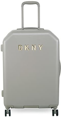 DKNY 63,5 cm (25 Zoll) aufrecht mit 8 Spinner-Rädern, Ton, 25 Upright, 63,5 cm (25 Zoll) aufrecht mit 8 Spinnrädern