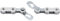 CONNEX Verschlussglied link 1/2Zoll x 3 32 f. 8-Fach 8 Speed 1501-080+Flicken