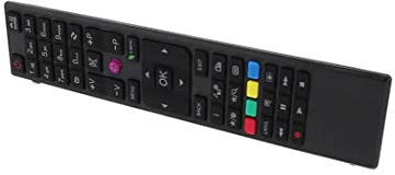 HARROW, TELECOMMANDE TV RC4876 NOIRE remplacée par RC4875