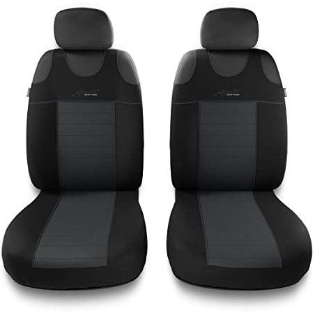 Mossa Coprisedili anteriori compatibili con Fiat Tipo I, II (1987-2019) - TS-4