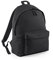 BagBase BG125 Original Fashion Backpack - Black/Black