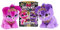 SwimWays 6061363 SparklePrincess Welpe Present Pets Interaktives Plüsch-Spielzeug mit über 100 Geräuschen und Aktionen (Stil kann variieren), Kinderspielzeug für Mädchen ab 5 Jahren, Gold, M