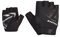 Ziener Herren CURDT Fahrrad-/Mountainbike-/Radsport-Handschuhe | Kurzfinger - atmungsaktiv/dämpfend, Black, 7
