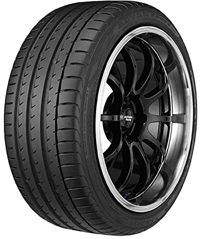 Yokohama 225/35 R20 90Y XL Sommerreifen Reifen