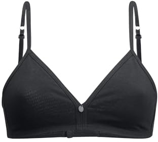 hessnatur Triangel BH bügellos Cotton Feel aus Bio-Baumwolle